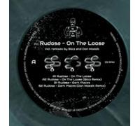 Rudosa - On The Loose
