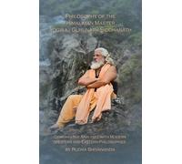 Rudra Shivanand Philosophy of the Himalayan Master Yogiraj Gu (Copertina rigida)