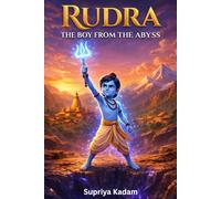 Rudra: The Boy from The Abyss