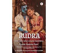 Rudra The God Who Chose Nothing