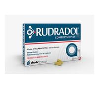 SHEDIR PHARMA Srl Unipersonale RUDRADOL 20 Cpr