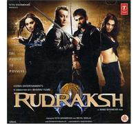 Rudraksh - Original Soundtrack [Import]