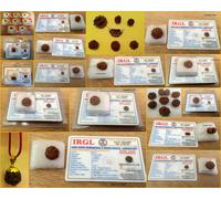 Rudraksha Nepalese 1,2,3,4,5,6,7,8,9,10,11,12,13,14,15 Mukhi CORD CAP SHIVA
