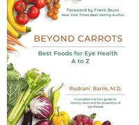 Rudrani Banik Beyond Carrots (Tascabile) Beyond Carrots