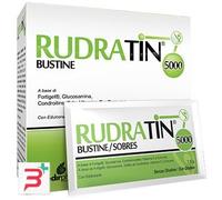 RUDRATIN 5000 20 BUSTINE