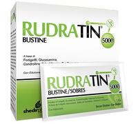 RUDRATIN 5000 20BUST