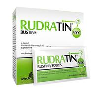 Rudratin 5000 Integratore 20 Bustine