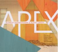 Mahanthappa, Rudresh - Apex