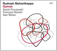 Rudresh Mahanthappa Gamak (CD) Album