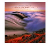 Rudy Adrian Beyond the sleepy hills (CD) Album (PRESALE 10/01/2025)