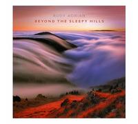 RUDY ADRIAN - BEYOND THE SLEEPY HILLS - CD - E72z