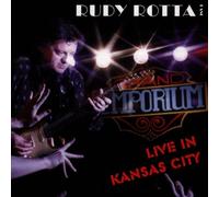 Rudy Band Rotta - Live in Kansas City
