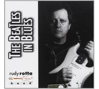 Rudy Band Rotta The Beatles in Blues (CD)