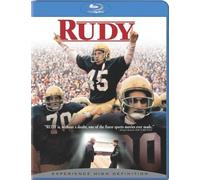 Rudy (+ BD Live) (Blu-ray) Sean Astin Ned Beatty Charles S. Dutton Lili Taylor