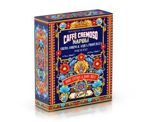 Rudy CAFFÈ CREMOSO Cofanetto Regalo all