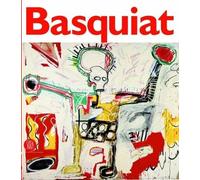 Rudy Chiappini Jean-Michel Basquiat (Copertina rigida)
