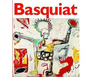 Rudy Chiappini Jean-Michel Basquiat (Copertina rigida)