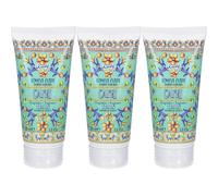 Rudy Crema Mani Capri Fragranza Iris e Ylang Ylang 3x100 ml