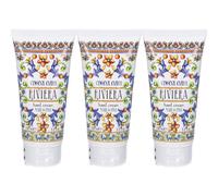 Rudy Crema Mani Riviera al Gelsomino e Vaniglia 3x100 ml