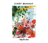 Rudy De Anda Closet Botanist (Vinyl LP) 12" Album Coloured Vinyl