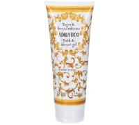Rudy Docciaschiuma Adriatico Delicato Ambra e Gelsomino 250 ml Gel doc