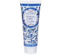Rudy Docciaschiuma Mediterranean Herbs Mirto e Ginger 250 ml Gel docci