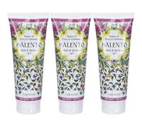 Rudy Docciaschiuma Salento Limone Dolce e Gelsomino 3x250 ml