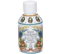 Rudy Docciaschiuma Sicilian Orange Blossom Fiori D'Arancio di Sicilia