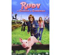 Rudy, El Cerdito De Carreras (Import Dvd) (2008) Sebastian Koch; Sophie Von Ke...
