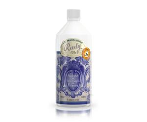 Rudy FIRENZE Ricarica Sapone Liquido Mani 1000ml