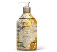 Rudy - Fruit&Juice - Arancia e Zenzero, Sapone Liquido Mani 500 ml