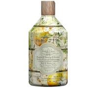 Rudy Fruit & Juice Bagno e Doccia Schiuma, Pera e Fiori di Gelsomino, Gel, 500 ml