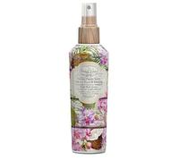 Rudy Fruit&Juice Crema Fluida Spray, Cocco e Fiori di Vaniglia, 150 ml