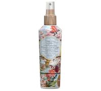 Rudy Fruit & Juice Crema Fluida Spray Corpo, Melograno e Fiori di Ciliegio, 150 ml
