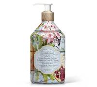 Rudy - Fruit&Juice - Melograno e Fiori di Ciliegio, Sapone Liquido Mani 500 ml