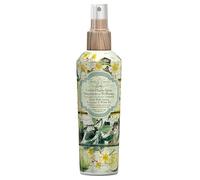 Rudy Fruit & Juice Spray Body Lotion Bergamotto e Tè Bianco, Crema Fluida, 150 ml