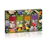 Rudy Gift Set of Four Hand Creams 30ml Kit regalo di 4 crema mani 30ml