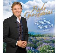 Rudy Giovannini Wenn im Frühling Blumen Blühen (CD)