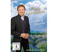 Rudy Giovannini Wenn im Frühling Blumen Blühen(Fanbox Edition) (CD)