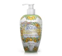 Rudy ISCHIA Bagno e Docciaschiuma 700 ML