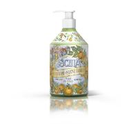 Rudy ISCHIA Sapone Liquido Mani 500ml