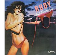 RUDY - Just take my body / GOM 30006
