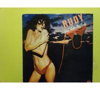 Rudy - Just take my body (I, 1979) / Vinyl record [Vinyl-LP]
