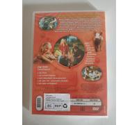 Rudy : la coqueluche des enfants, le cauchemar des parents (DVD) Iris Berben