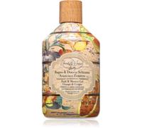 Rudy - Le Maioliche Arancia e Zenzero gel doccia 500 ml