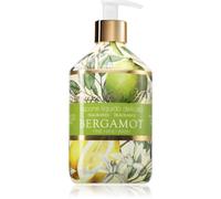 Rudy - Le Maioliche Bergamot sapone liquido per le mani 500 ml