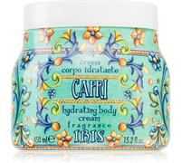 Rudy - Le Maioliche Capri Iris crema idratante corpo 450 ml