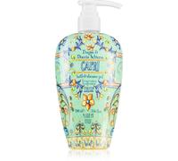 Rudy - Le Maioliche Capri Iris doccia schiuma per il bagno 700 ml