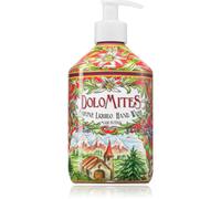 Rudy - Le Maioliche Dolomites sapone liquido per le mani 500 ml