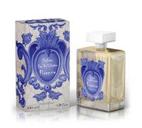 Rudy Le Maioliche Firenze Eau De Toilette, Made In Italy, 110Ml
